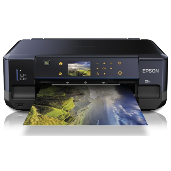 Epson Expression Premium XP-610 Series Bild