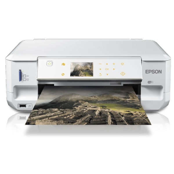 Epson Expression Premium XP-615 Bild