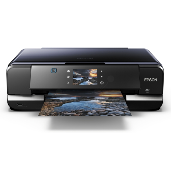 Epson Expression Photo XP-950 Bild