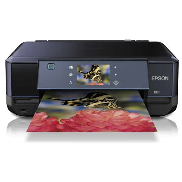 Epson Expression Premium XP-710 Bild