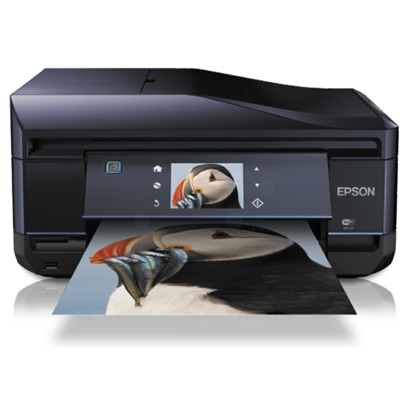 Epson Expression Premium XP-810 Bild