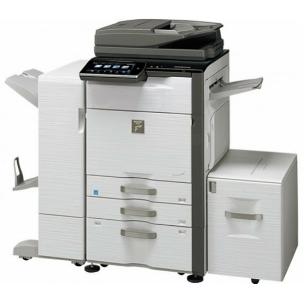 Sharp MX-5140 N Bild