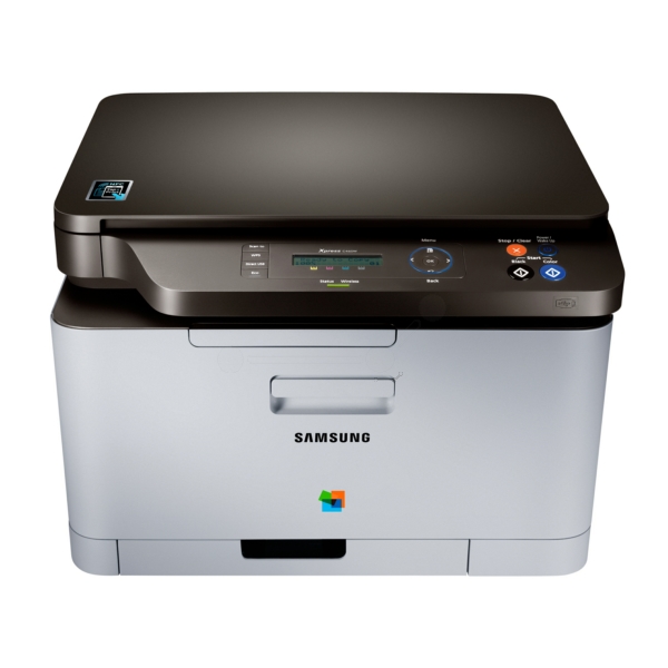 Samsung Xpress C 460 Series Bild