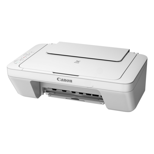 Canon Pixma MG 2500 Series Bild