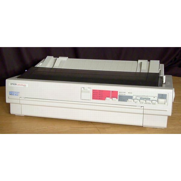 Epson Actionprinter 5500 Bild