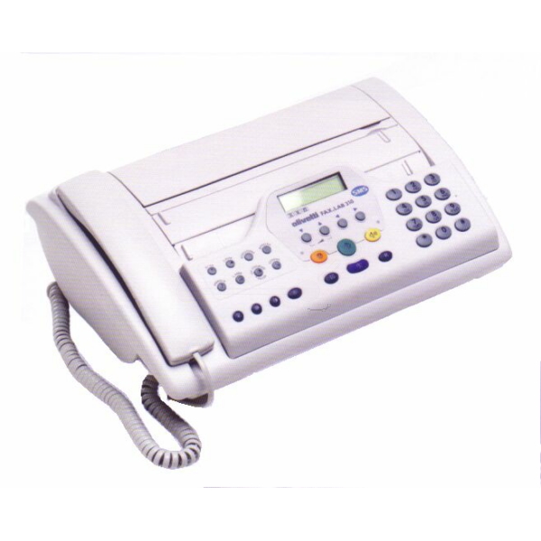Olivetti Fax-LAB 310 SMS Bild