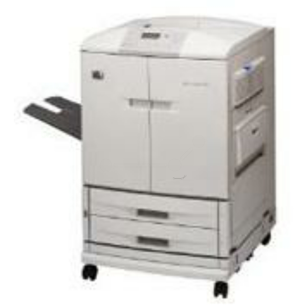 HP Color LaserJet 9500 Bild