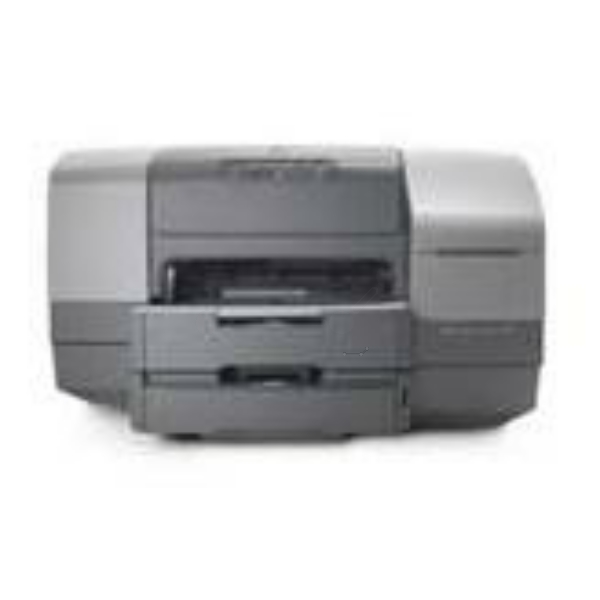 HP Business InkJet 1100 D Bild