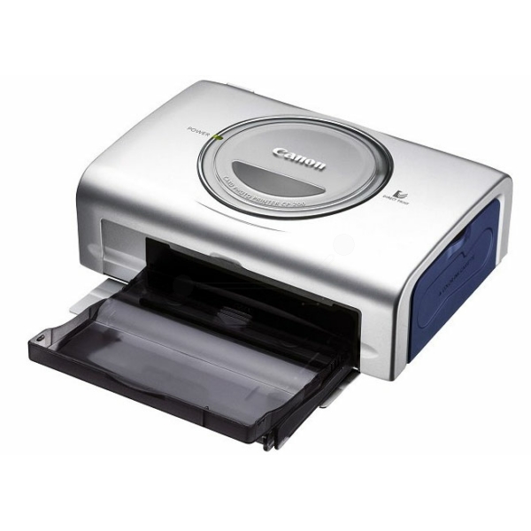 Canon Card Photo Printer CP 200 Bild