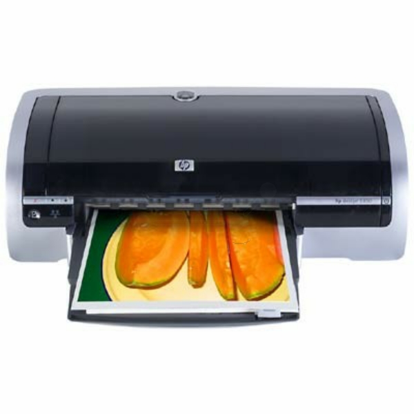 HP DeskJet 5850 Bild