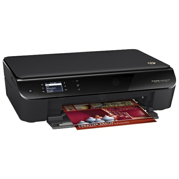 HP DeskJet Ink Advantage 3548 e-All-in-One Bild