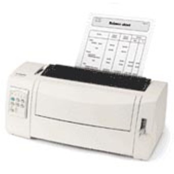 Lexmark 2490 Bild