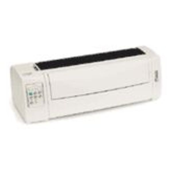 Lexmark 2481 Bild