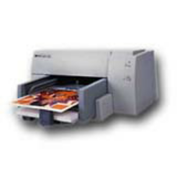 HP DeskJet 693 C Bild