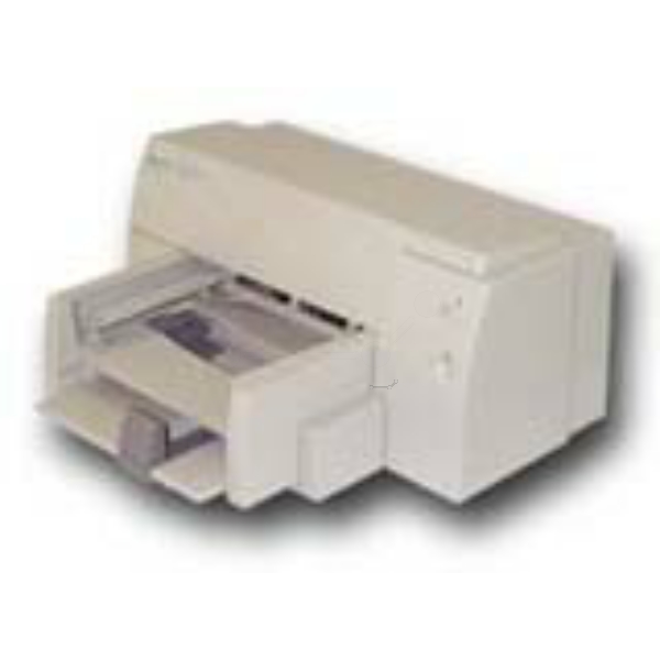 HP DeskJet 540 Bild