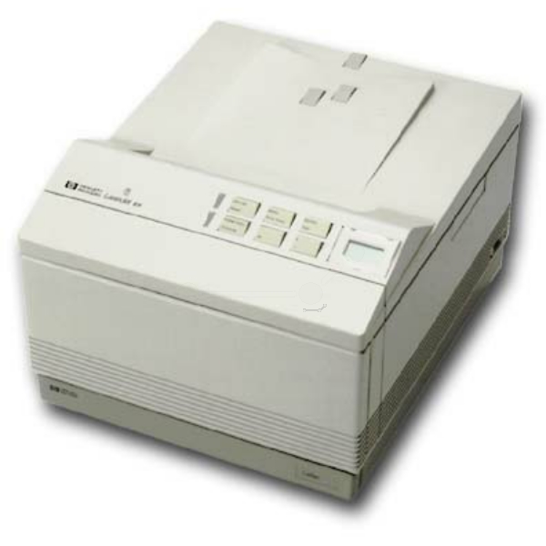HP LaserJet III P MAC Bild