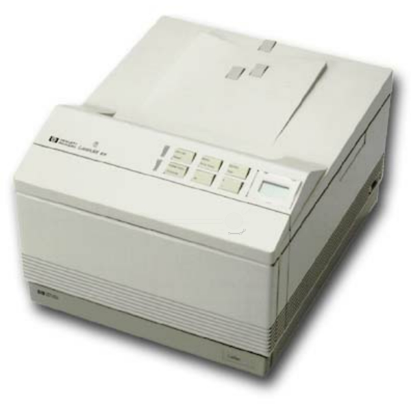 HP LaserJet II P/C Bild