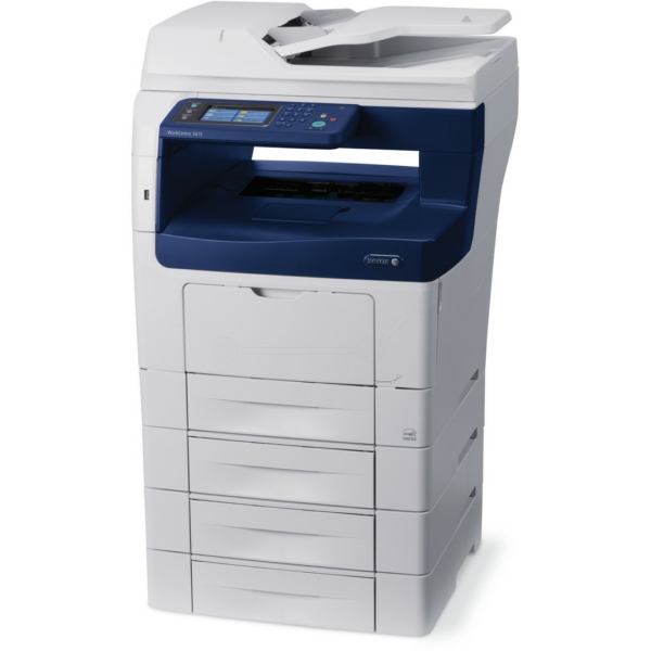 Xerox WC 3615 DNM Bild