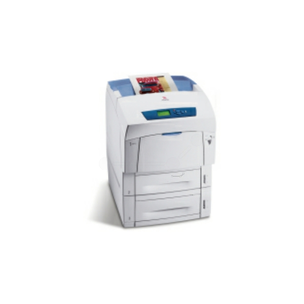 Xerox Phaser 6250 DT Bild