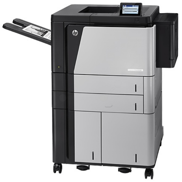 HP LaserJet Enterprise M 806 x Plus Bild