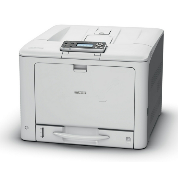 Ricoh Aficio SP C 730 dn Bild