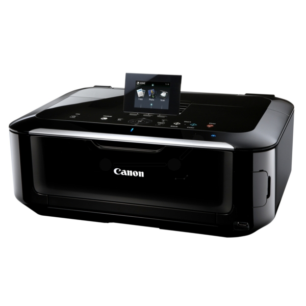 Canon Pixma MG 5350 Bild