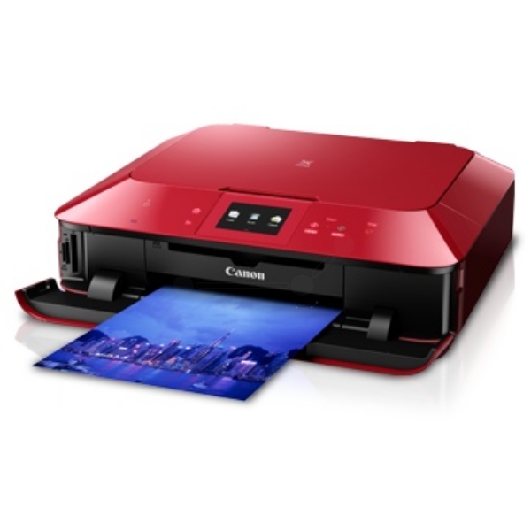 Canon Pixma MG 7100 Series Bild