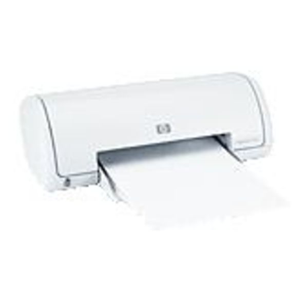 HP DeskJet 3520 W Bild