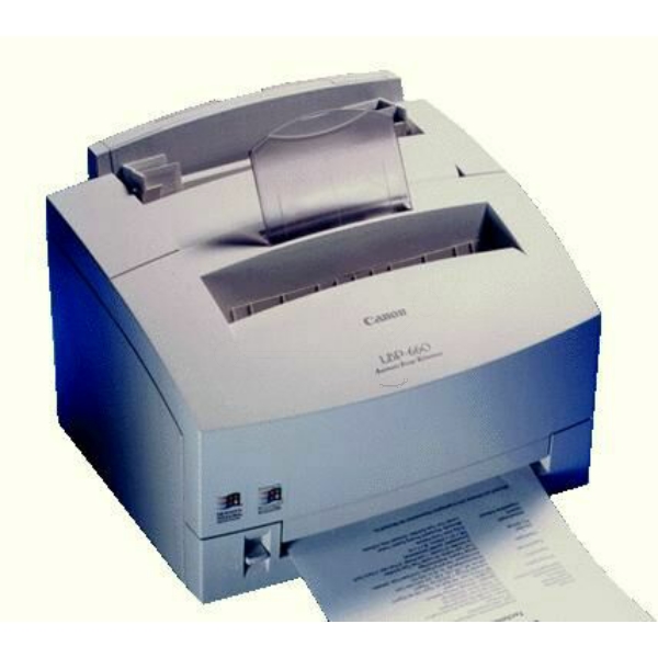 Canon i-SENSYS LBP-465 Bild