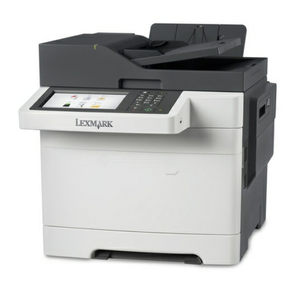 Lexmark XC 2132 Bild