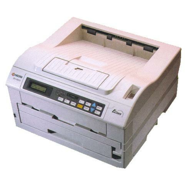 Kyocera FS-6500 Bild