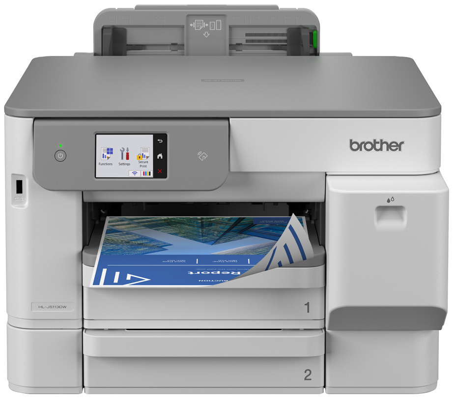 Brother HL-J 5110 Series Bild
