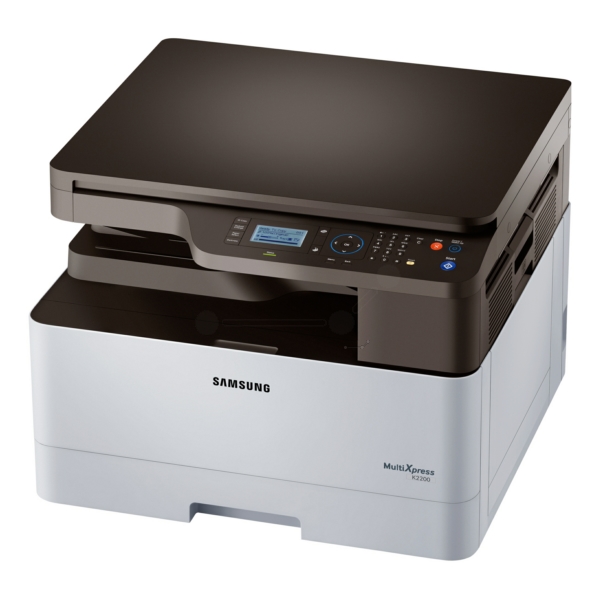 Samsung MultiXpress K 2200 Series Bild