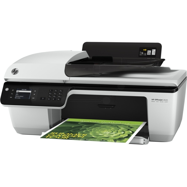 HP OfficeJet 2622 Bild