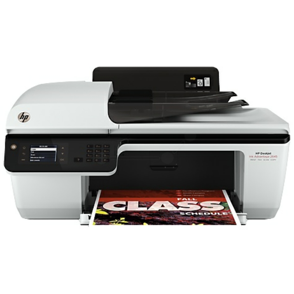 HP DeskJet Ink Advantage 2645 Bild