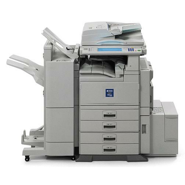 NRG Docustation DSM 635 Bild