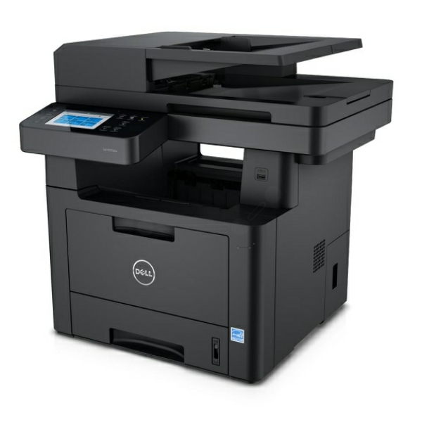 Dell B 2375 dn Bild