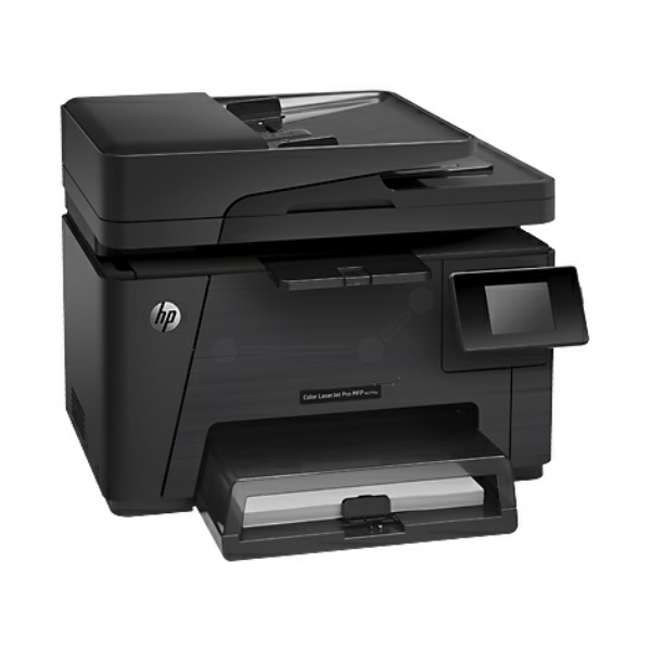 HP Color LaserJet Pro MFP M 170 Series Bild