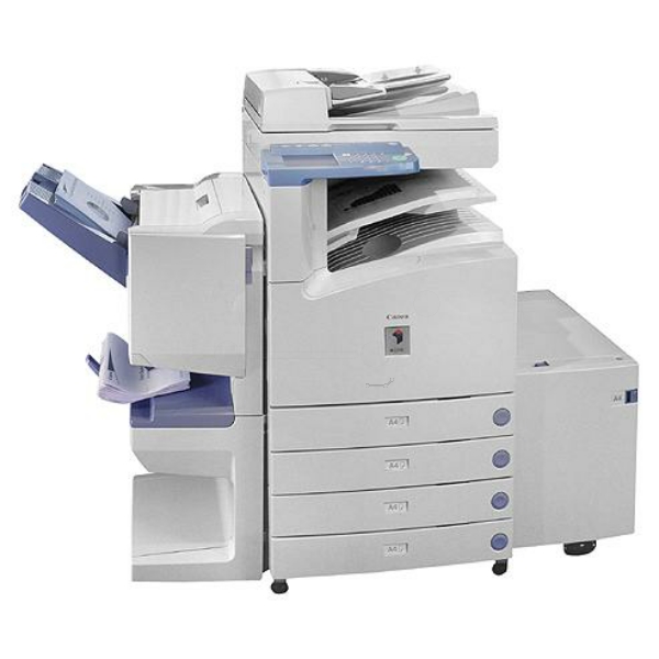 Canon imageRUNNER 2220 n Bild