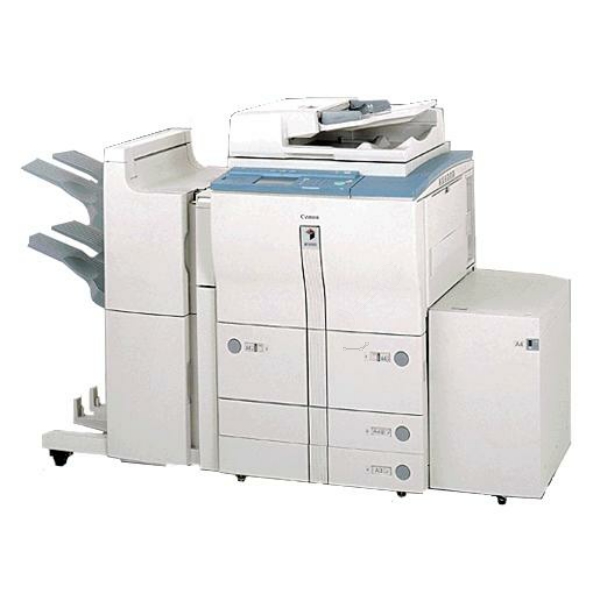 Canon imageRUNNER 5000 n Bild