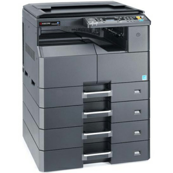 Kyocera TASKalfa 1800 Series Bild