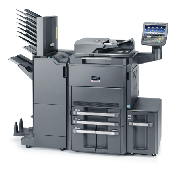 Kyocera TASKalfa 7500 Series Bild