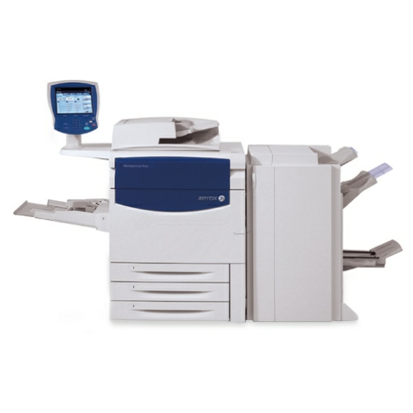 Xerox DocuColor 770 Bild