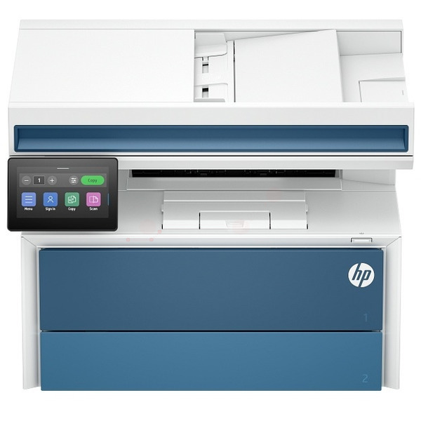 HP LaserJet Pro MFP 4113 dwg Bild