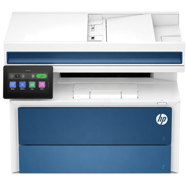 HP LaserJet Pro MFP 4113 dw Bild