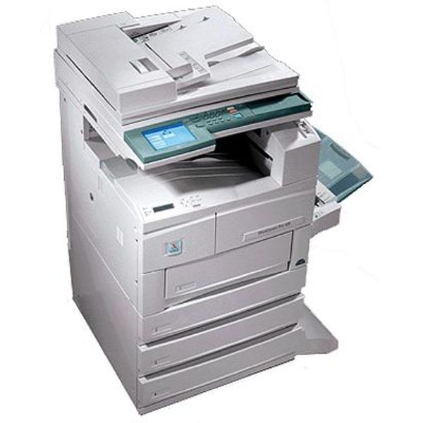 Xerox WorkCentre Pro 423 MPI Bild