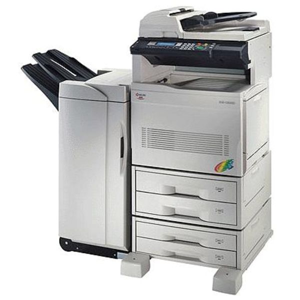 Kyocera KM-C 850 D Bild