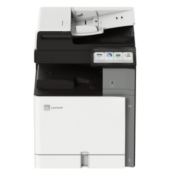 Lexmark CX 953 se Bild