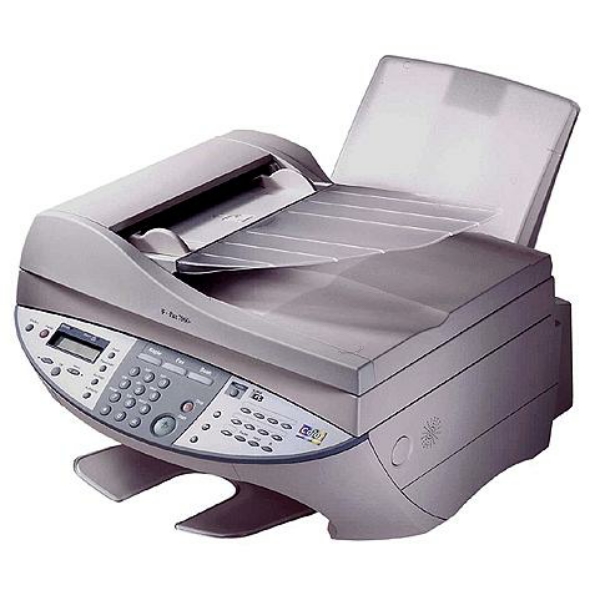 Telekom T-Fax 7960 Bild