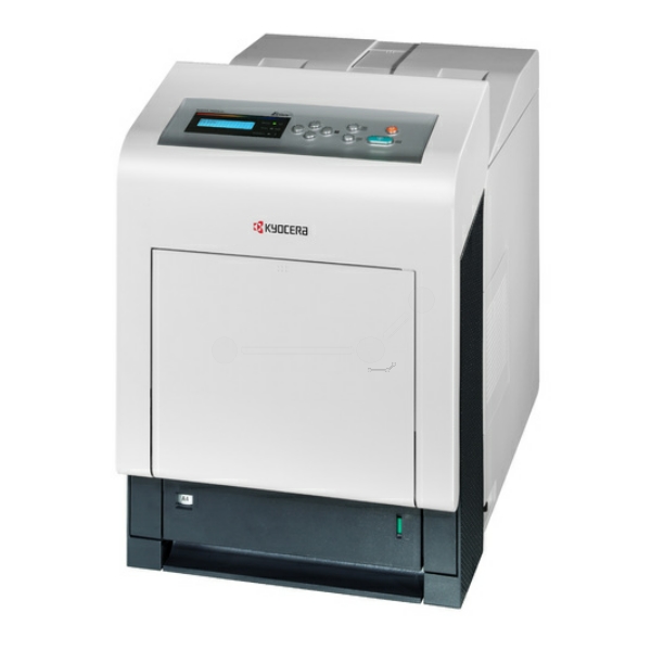 Kyocera ECOSYS P 6030 cdn Bild